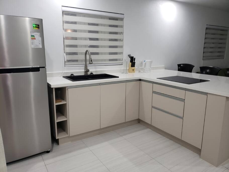 Cg Apartment - Turtuga Willemstad Extérieur photo