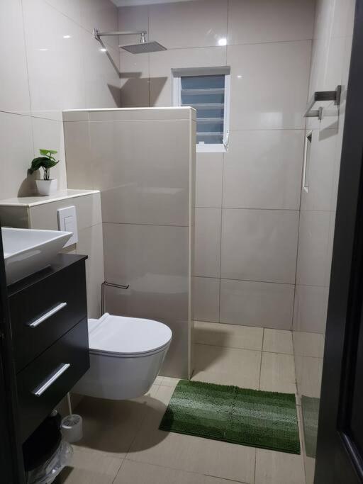 Cg Apartment - Turtuga Willemstad Extérieur photo