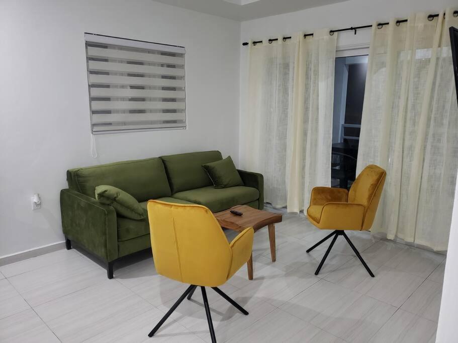 Cg Apartment - Turtuga Willemstad Extérieur photo