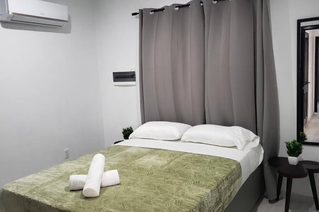 Cg Apartment - Turtuga Willemstad Extérieur photo